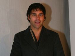 ‘Va a ser una de las películas más vistas en la historia del cine’ dijo Valentino Lanús. EL UNIVERSAL  /