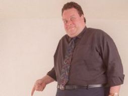 Rubén Cerda. EL UNIVERSAL  /