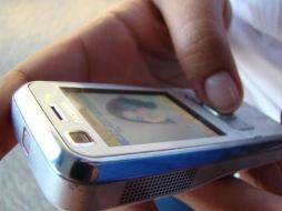 Sólo el 15 por ciento de la población nicaragüense tiene acceso a Internet móvil. ARCHIVO  /