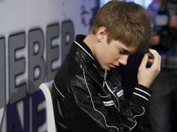 El Estadio Nacional de Santiago recibirá a las 50 mil fans que consiguieron boleto. ARCHIVO  /