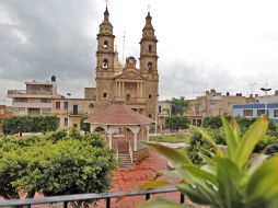 Uno de los requisitos para que se cree un nuevo municipio es tener al menos 20 mil habitantes. Capilla alcanza apenas 16 mil. S. NUÑEZ  /