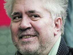 Pedro Almodóvar está de vuelta en la Gran Manzana, ahora con la cinta La piel que habito. EFE  /