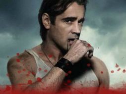 La película es protagonizada por Colin Farrell. ESPECIAL  /