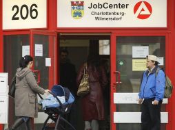 No se sabe en la actual situación si Asia se verá beneficiada o perjudicada. ARCHIVO  /