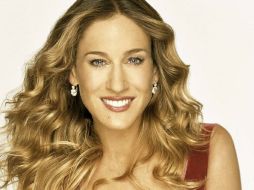 Sarah Jessica Parker regresa al glamour neoyorquino de ''Sex and the City''. ESPECIAL  /