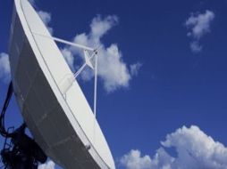 SCT explicó que existen proyectos para desarrollar bandas satelitales en diversas posiciones que tienen cobertura en México. ARCHIVO  /