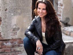 Por ''La reina del sur'' Kate será reconocida. EL UNIVERSAL  /