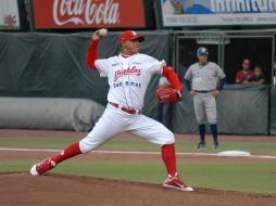 La confrontación contra tigres será por cuatro juegos a tres. NOTIMEX  /
