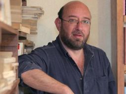 El escritor Antonio Parra compartió el relato 'En lo que dura una canción'. EL UNIVERSAL  /