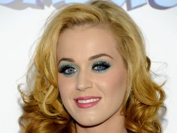 Perry se convierte en la primera mujer y la única artista viva en alcanzar este título. AP  /