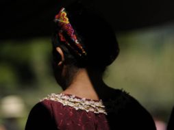 La CNDH inició queja de oficio e investiga los casos de abuso contra mujeres en pueblos y comunidades indígenas. ARCHIVO  /