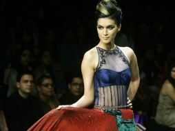 Nueva York llevaba un lustro seguido encabezando el ránking. AP  /