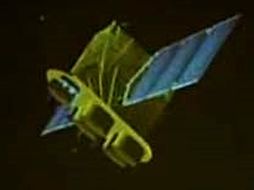 El satélite SJ-11-04 fue lanzado el pasado jueves y debido a su fallido no llegó a su destino. ESPECIAL  /