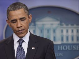 Recientemente Standard & Poor's bajo la calificación en la economía de EU. ARCHIVO  /