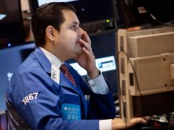 A pesar de la procupación internacional, la economía mexicana aún está creciendo. AFP  /