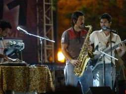 La historia gira en torno a una banda de ladrones que aterroriza a la alta sociedad. EL INFORMADOR  /