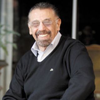 Alfonso Arau y Rodolfo Neri  figuran en la ‘Expo México Emprende’