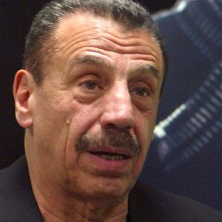 Alfonso Arau anuncia el lanzamiento de una nueva franquicia