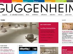 Guggenheim Helsinki se convertiría en el sexto museo vinculado a la fundación neoyorquina. ESPECIAL  /