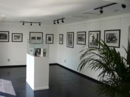 El fotógrafo mexicano Héctor García es un referente para los fotógrafos y periodistas. ESPECIAL  /