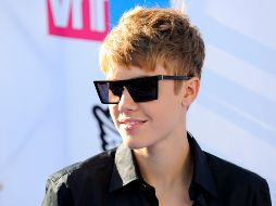 A sus 17 años de edad, es la celebridad juvenil más afamada del momento. ARCHIVO  /