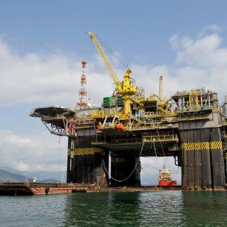 Panorama de precios de petróleo baja, Citigroup ve caída de 20 pct