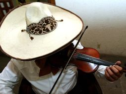 Los niños que participan oscilan entre los 9 y 12 años de edad. ARCHIVO  /