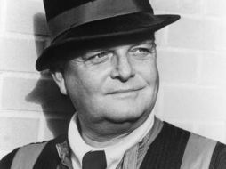 Truman Capote, el pionero del Nuevo periodismo. EFE  /