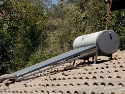 La energía renovable tiene muchas aplicaciones en vivienda. M.FREYRA  /