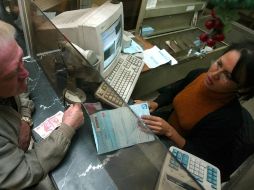 La intención de autoridades es que el consejo tarifario defina el costo real sin afectar a los sectores vulnerables. ARCHIVO  /