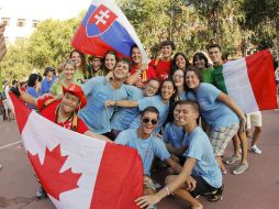 El problema de los apátridas prevalece por la falta de voluntad de los estados. EFE  /