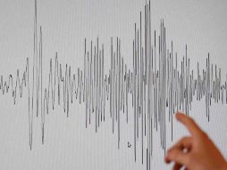 Reportan sismo de 4.3 grados en Perú, 24 horas después del movimiento telúrico de 7.0 grados. REUTERS  /