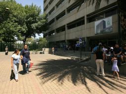 Urgen a que las autoridades pongan más énfasis en la seguridad de áreas con riesgos. ARCHIVO  /