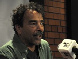 Ha ganado más de 10 premios internacionales y trabajado en más de 60 películas. NTX  /