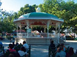 Destacan que en la ciudad todavía se conservan valores tradicionales. ESPECIAL  /