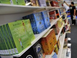 Se llevará a cabo a partir de mañana y hasta el 4 de septiembre próximo. EFE  /