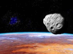 El polvo fue recogido el pasado año por la sonda japonesa Hayabusa. ESPECIAL  /