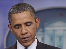 La campaña de Barack Obama busca repetir la estrategia que le dio la presidencia. ARCHIVO  /