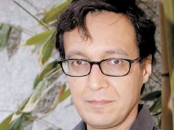 El director mexicano Carlos Carrera formó parte del 'Encuentro de Animación'. EL UNIVERSAL  /