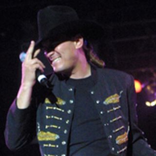 Eduardo Gameros podría perder su pierna derecha