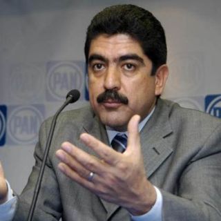 Confirma Tribunal Electoral la expulsión de Manuel Espino del PAN