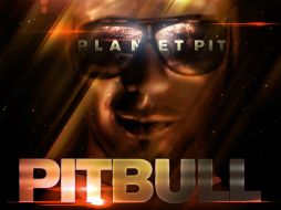 Pitbull se puede calificar como un fenómeno global. ESPECIAL  /