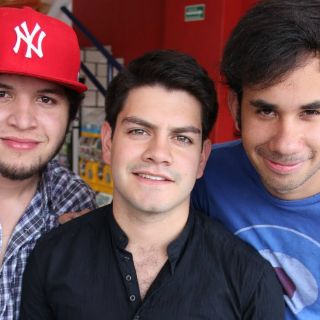 Werevertumorro apuesta por la diversión
