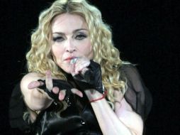 En 1990 con ''Justify My Love'', Madonna sufrió con la censura en MTV. NTX  /