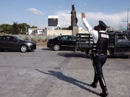 El Ayuntamiento tapatío celebra haber rescatado un espacio de la ciudad para que lo goce la gente. A HINOJOSA  /