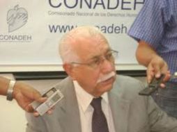 La criminalidad en general en Honduras se ha incrementado en los últimos cinco años. ARCHIVO  /