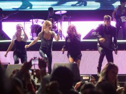 Los boletos para ser testigos de este espectáculo estarán disponibles en preventa los días 29 y 30 de agosto. EL INFORMADOR  /