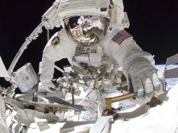 Además de sus conocimientos básicos de astronautica, deberán saber sobre cocina y cultivo de alimentos. ARCHIVO  /