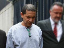 Greg Sánchez es investigado por operaciones con recursos de procedencia ilícita. ARCHIVO  /