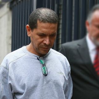 Retiran seguridad a 'Greg' Sánchez